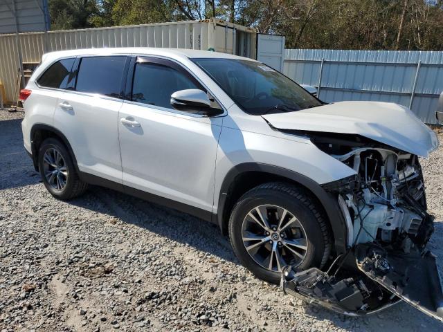 2019 TOYOTA HIGHLANDER - 5TDZZRFH2KS327241