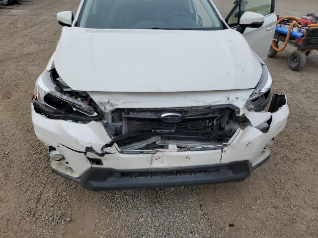 2018 SUBARU CROSSTREK - JF2GTAJC3JH257131