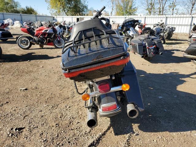 2012 HARLEY-DAVIDSON FLHTCU ULT - 1HD1FCM14CB691953