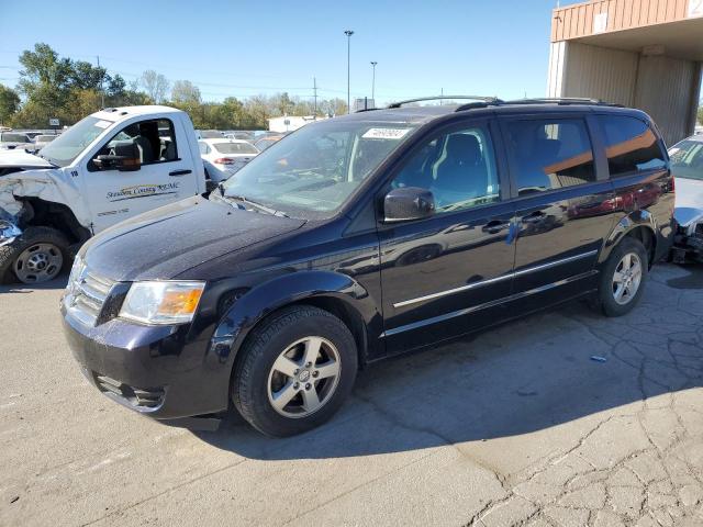 2010 DODGE GRAND CARAVAN SXT 2010