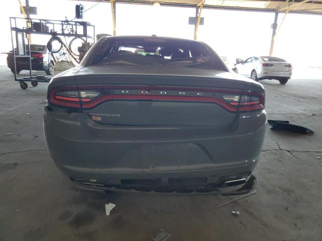 2019 DODGE CHARGER SX - 2C3CDXBG7KH650208