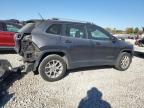 JEEP CHEROKEE L photo