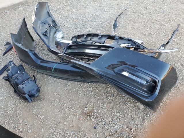 2018 HONDA ACCORD EX - 1HGCV1F44JA089566