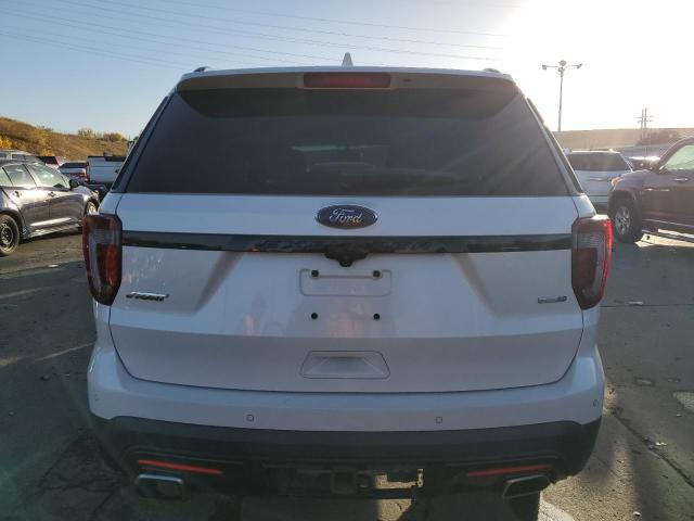 2016 FORD EXPLORER S - 1FM5K8GT4GGB05717