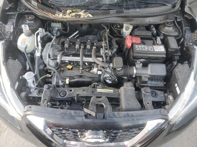 2018 NISSAN KICKS S - 3N1CP5CU7JL530400