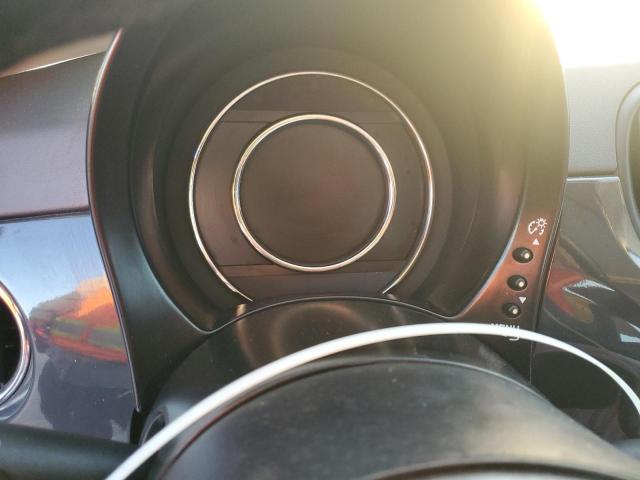 2018 FIAT 500 LOUNGE 3C3CFFCH7JT255219