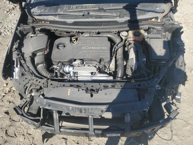 2017 CHEVROLET CRUZE LT - 1G1BE5SM5H7166811