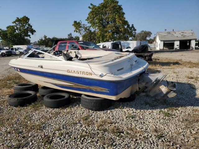 BOAT BOW RIDER 2006 white   GLA25090T001 photo #4