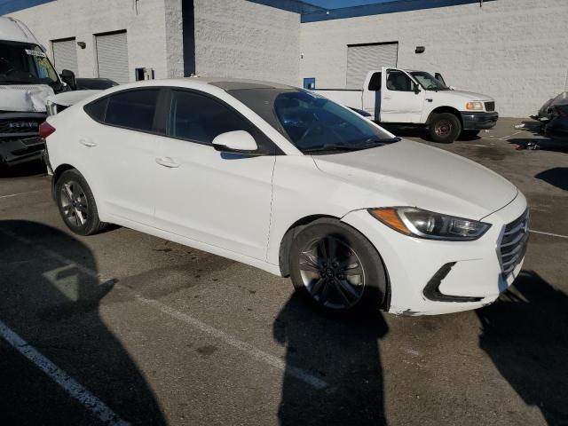 VIN 5NPD84LF1JH262082 2018 Hyundai Elantra, Sel no.4