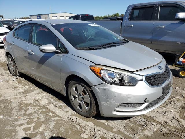 2016 KIA FORTE LX - KNAFK4A62G5613441