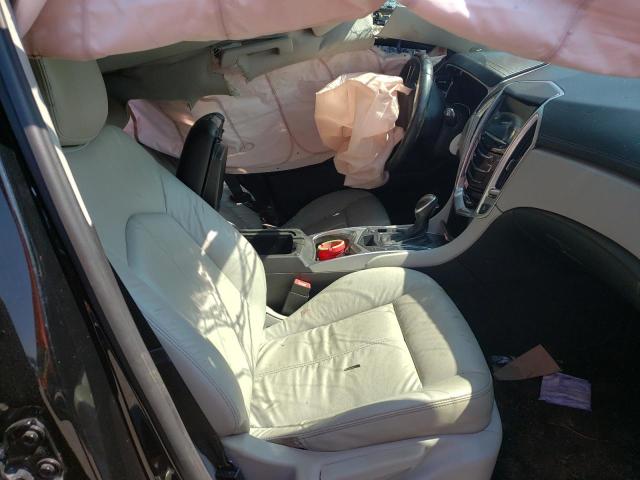 2015 CADILLAC SRX - 3GYFNAE30FS568443