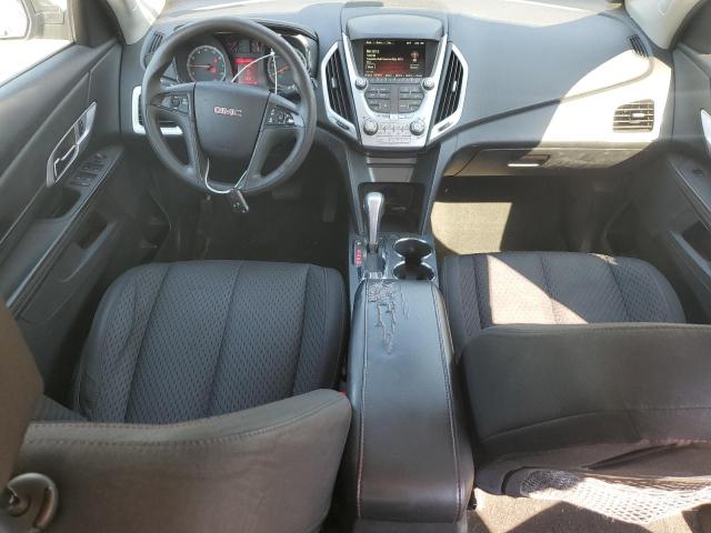 2015 GMC TERRAIN SL - 2GKALMEK3F6390965