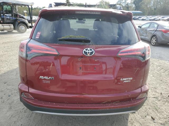 2018 TOYOTA RAV4 LIMIT - JTMDFREV5JD222147