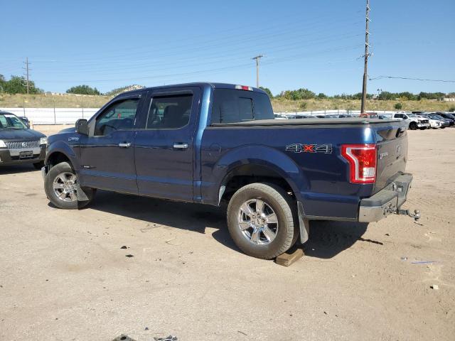 2015 FORD F150 SUPER - 1FTEW1EGXFKD27034
