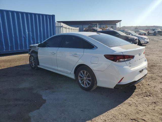 2018 HYUNDAI SONATA SE - 5NPE24AF5JH621457