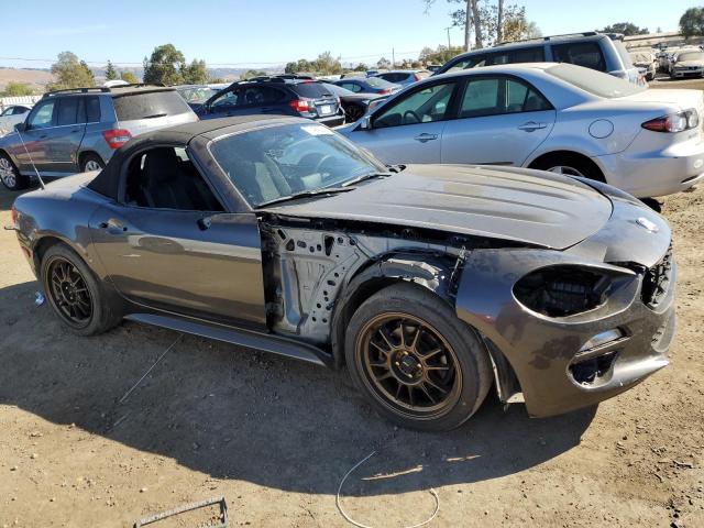 2017 FIAT 124 SPIDER - JC1NFAEK3H0102762