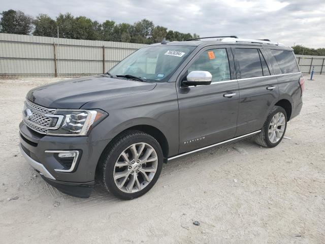 2018 FORD EXPEDITION #3104183881