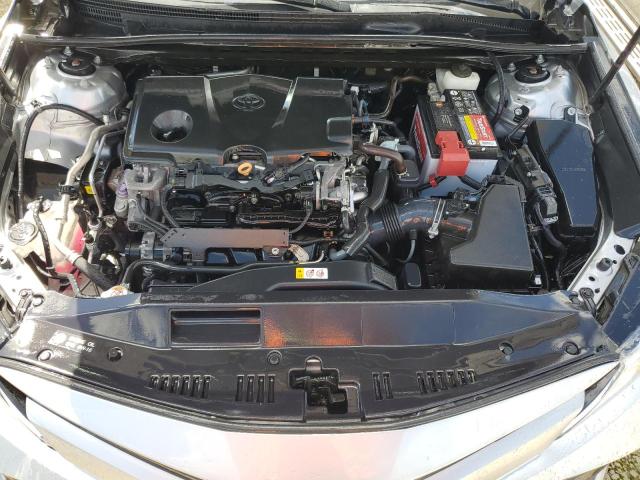 2020 TOYOTA CAMRY LE - 4T1C11AK1LU986762