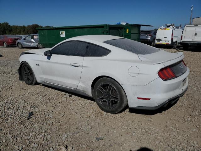 2018 FORD MUSTANG GT - 1FA6P8CF4J5161949