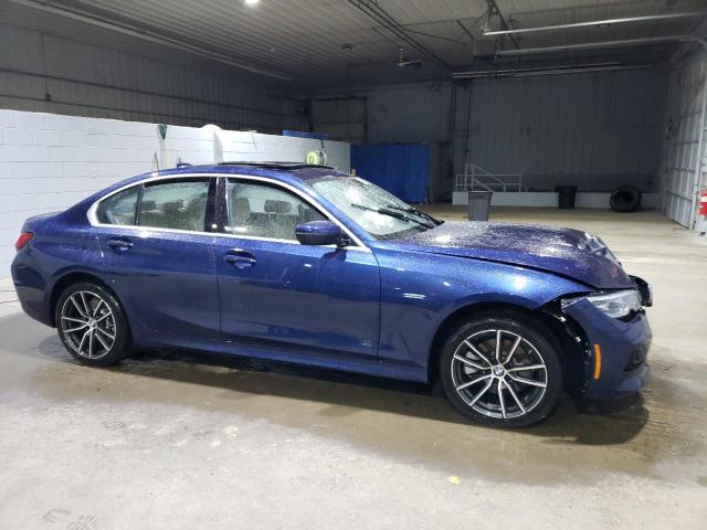 2020 BMW 330XI - WBA5R7C01LFH69124