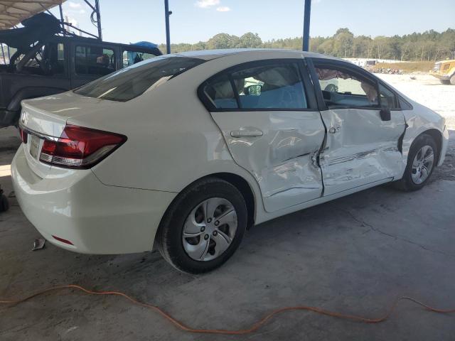 VIN 19XFB2F58FE060014 2015 Honda Civic, LX no.3