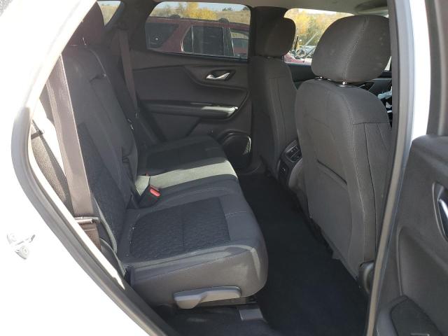 2021 CHEVROLET BLAZER 2LT - 3GNKBHR41MS535318