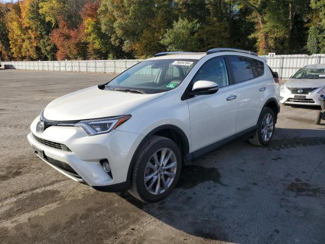 2016 TOYOTA RAV4 LIMIT - 2T3DFREV1GW521839