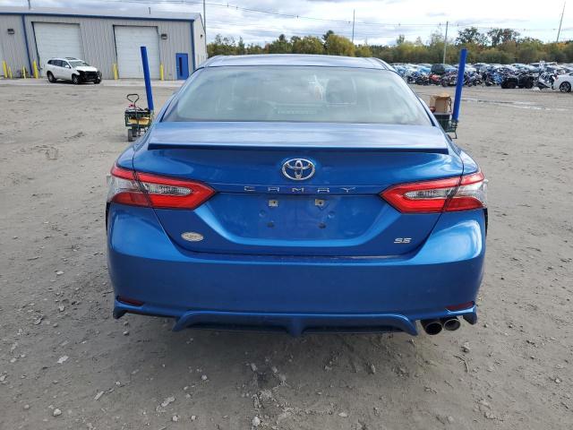 2018 TOYOTA CAMRY L - 4T1B11HK3JU036157