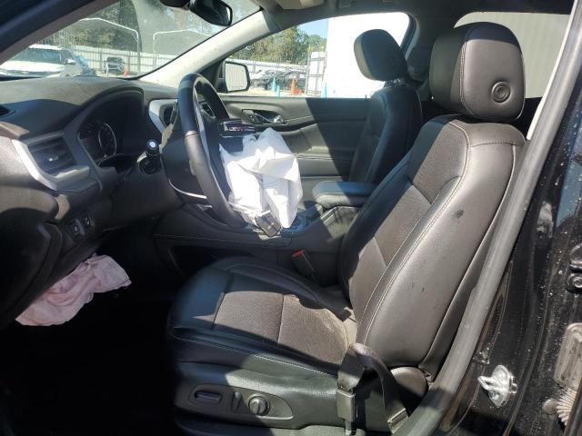 2023 GMC ACADIA SLT - 1GKKNML42PZ152310