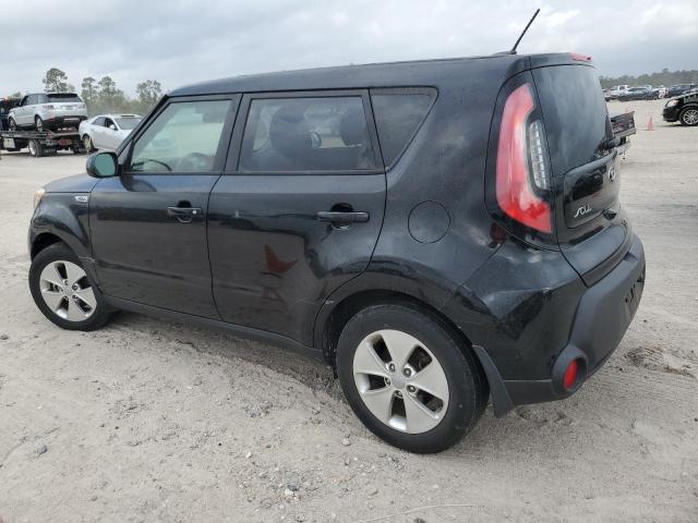 2016 KIA SOUL - KNDJN2A2XG7830147