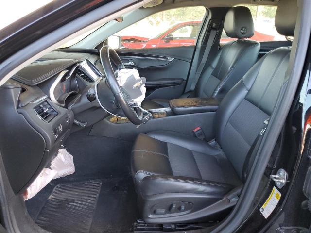 2017 CHEVROLET IMPALA LT - 2G1105S3XH9176153