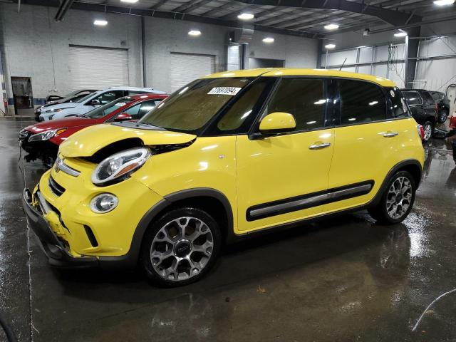 2014 FIAT 500L TREKK #2955081809