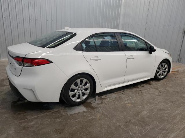 VIN 5YFB4MDEXPP068249 2023 Toyota Corolla, LE no.3