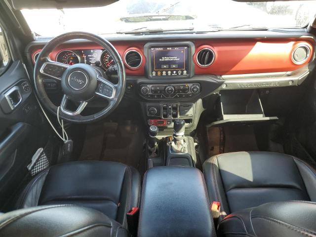 2020 JEEP WRANGLER U - 1C4HJXFG5LW189131