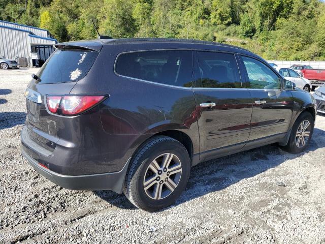 2017 CHEVROLET TRAVERSE L - 1GNKRGKD0HJ191469