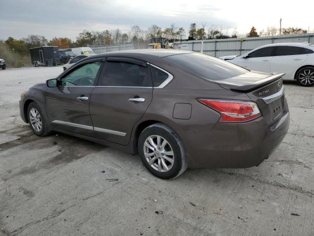 VIN 1N4AL3AP9FC107263 2015 NISSAN ALTIMA no.2