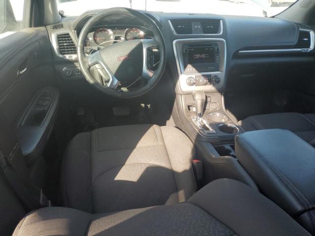 2016 GMC ACADIA SLE - 1GKKRNED6GJ257261