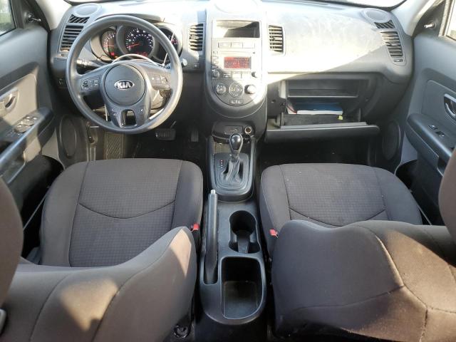 VIN KNDJT2A55D7542614 2013 KIA Soul no.8