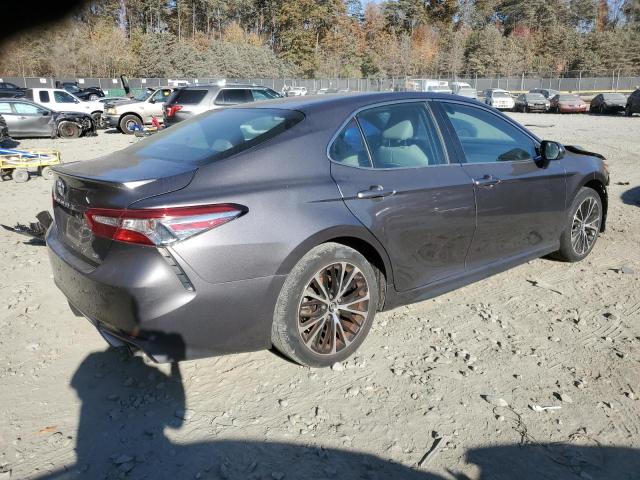 2018 TOYOTA CAMRY L - 4T1B11HK7JU046335