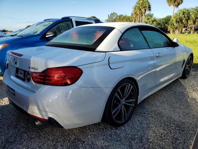 VIN WBA3T3C54FP939775 2015 BMW 4 Series, 435 I no.3