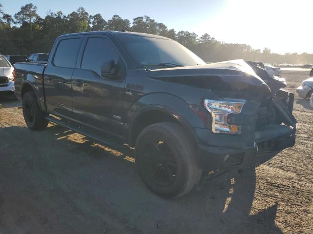 Vin: 1ftew1cgxhkd42803, lot: 52357785, ford f-150 supercrew 20174