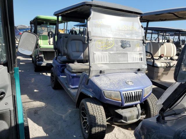 2023 HDKP GOLF CART #3030643098