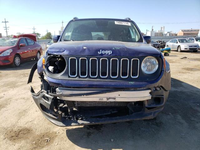 2018 JEEP RENEGADE L - ZACCJBBB2JPG87479