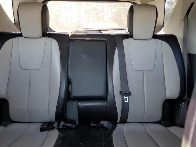 2016 CHEVROLET EQUINOX LT - 2GNFLGE35G6348916