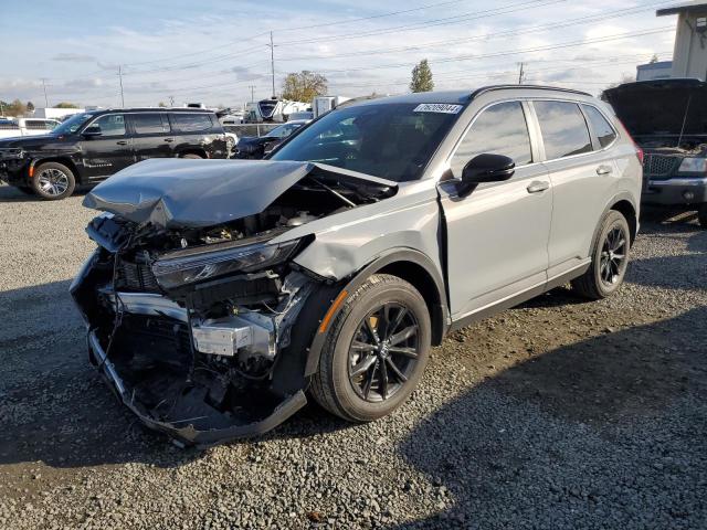 2024 HONDA CR-V SPORT - 7FARS6H8XRE042547