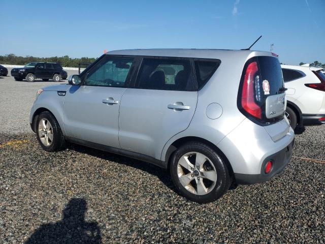 VIN KNDJN2A22J7514393 2018 KIA Soul no.2