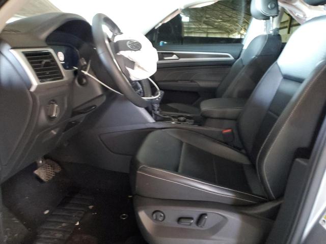 2022 VOLKSWAGEN ATLAS SE - 1V2HR2CA8NC532495