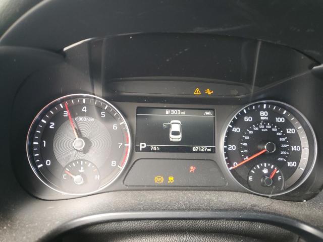 2021 KIA FORTE GT - 3KPF44ACXME302407