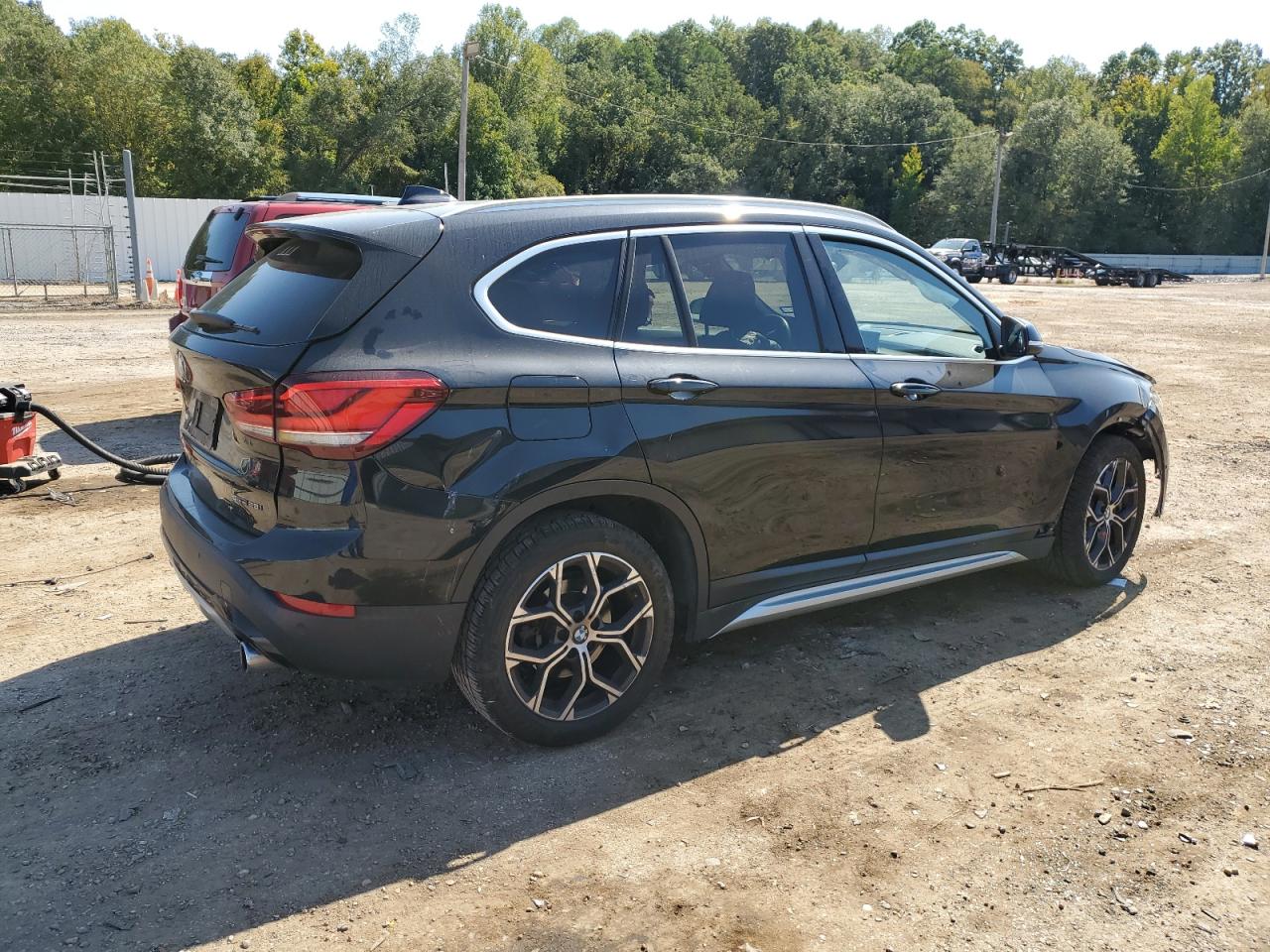 Lot #2902987729 2020 BMW X1 SDRIVE2