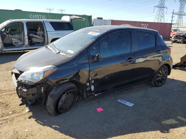 VIN VNKKTUD32HA083522 2017 Toyota Yaris, L no.1